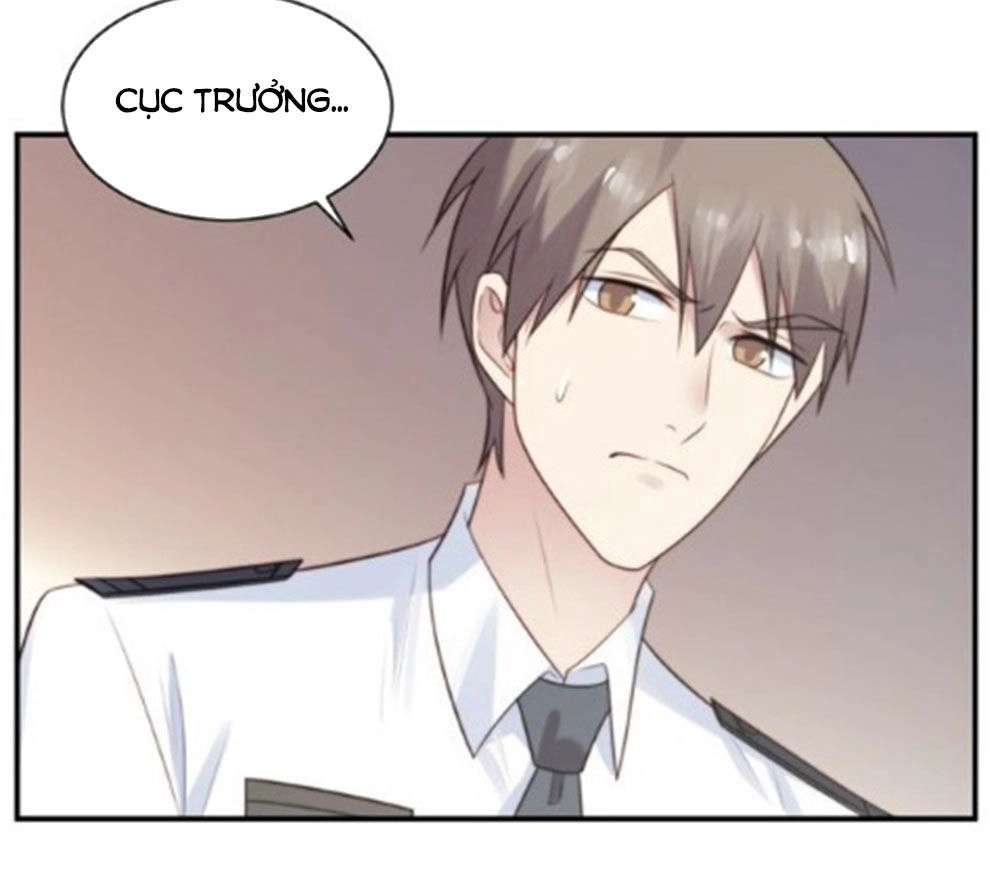 Khóa Chặt Đôi Môi Chapter 25 - 27