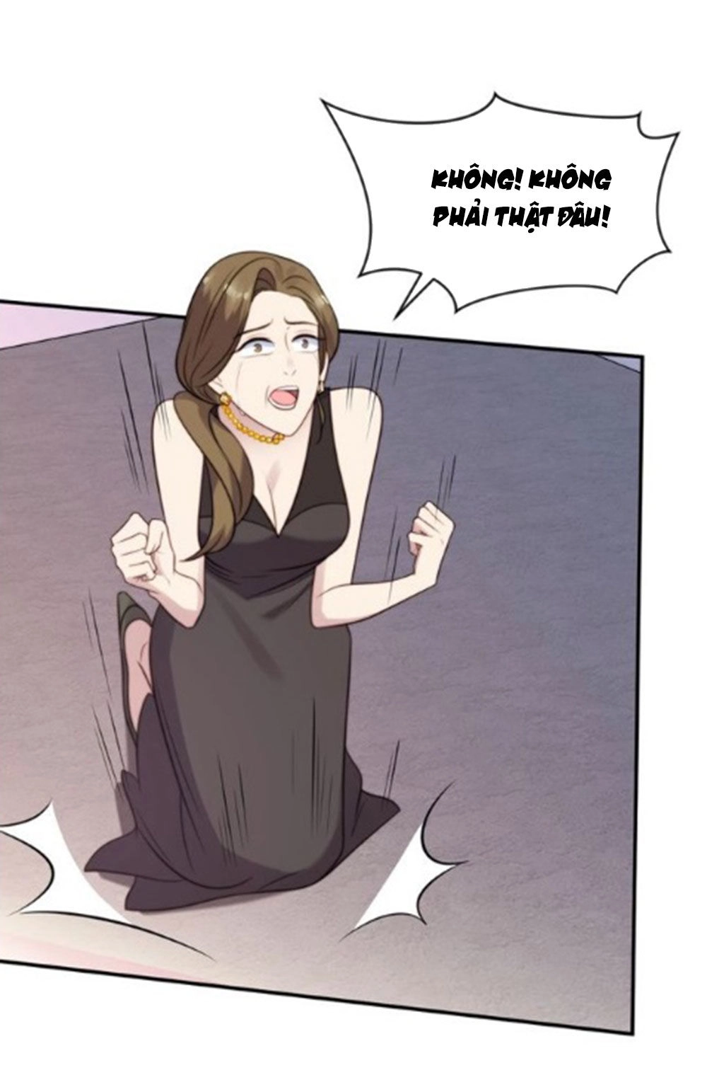 Khóa Chặt Đôi Môi Chapter 25 - 30