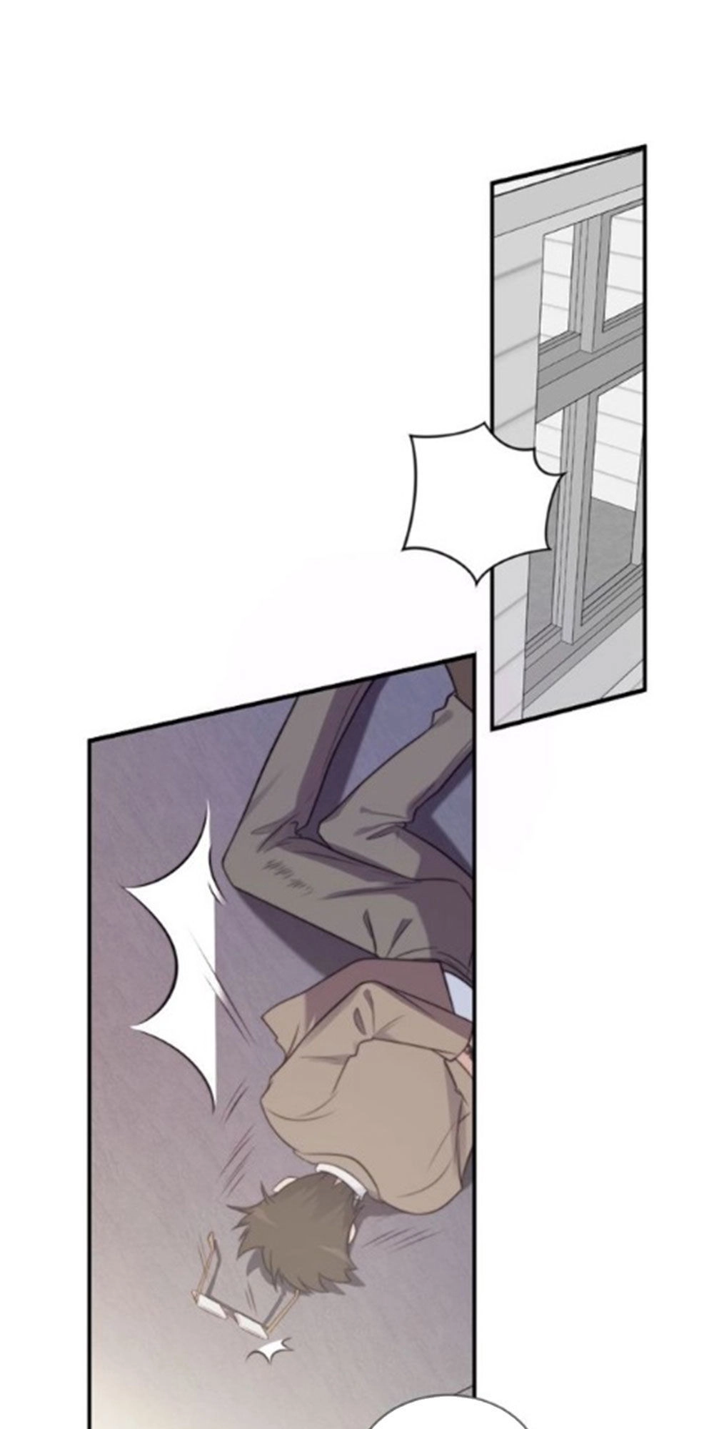 Khóa Chặt Đôi Môi Chapter 25 - 33