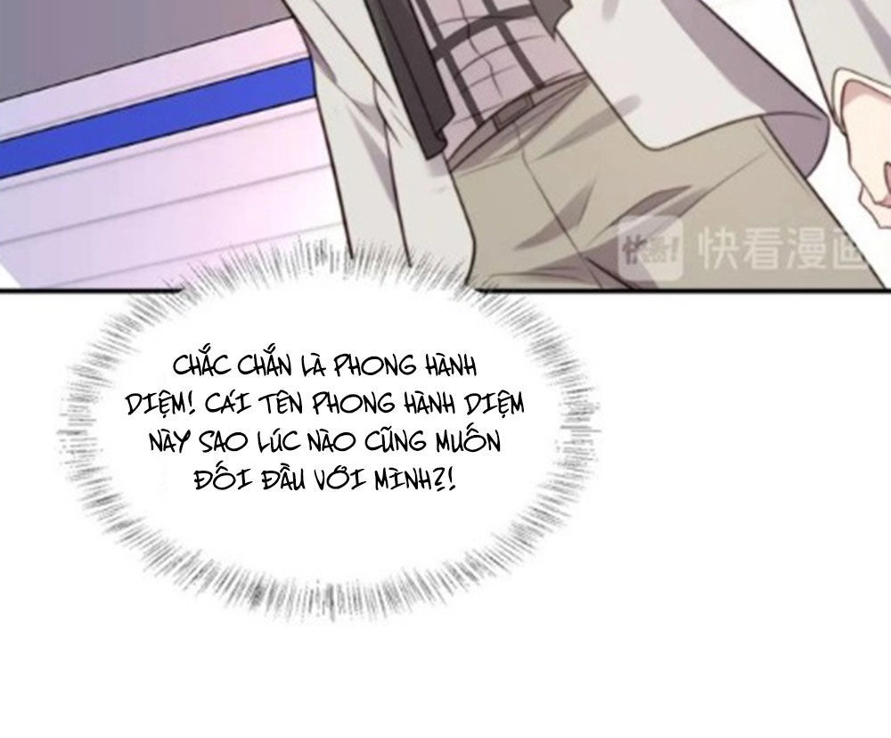 Khóa Chặt Đôi Môi Chapter 25 - 39