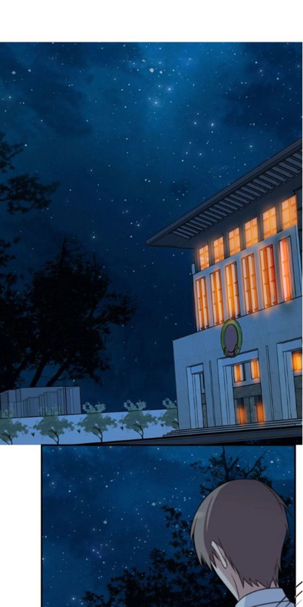 Khóa Chặt Đôi Môi Chapter 25 - 40