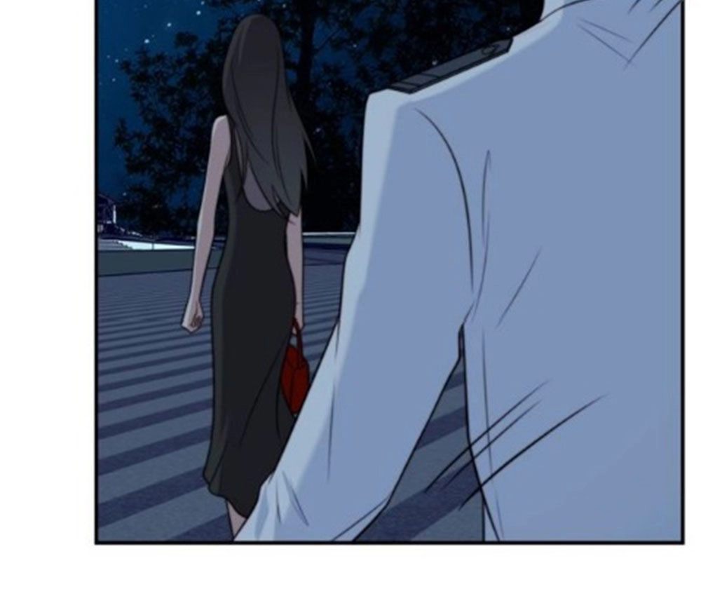 Khóa Chặt Đôi Môi Chapter 25 - 41