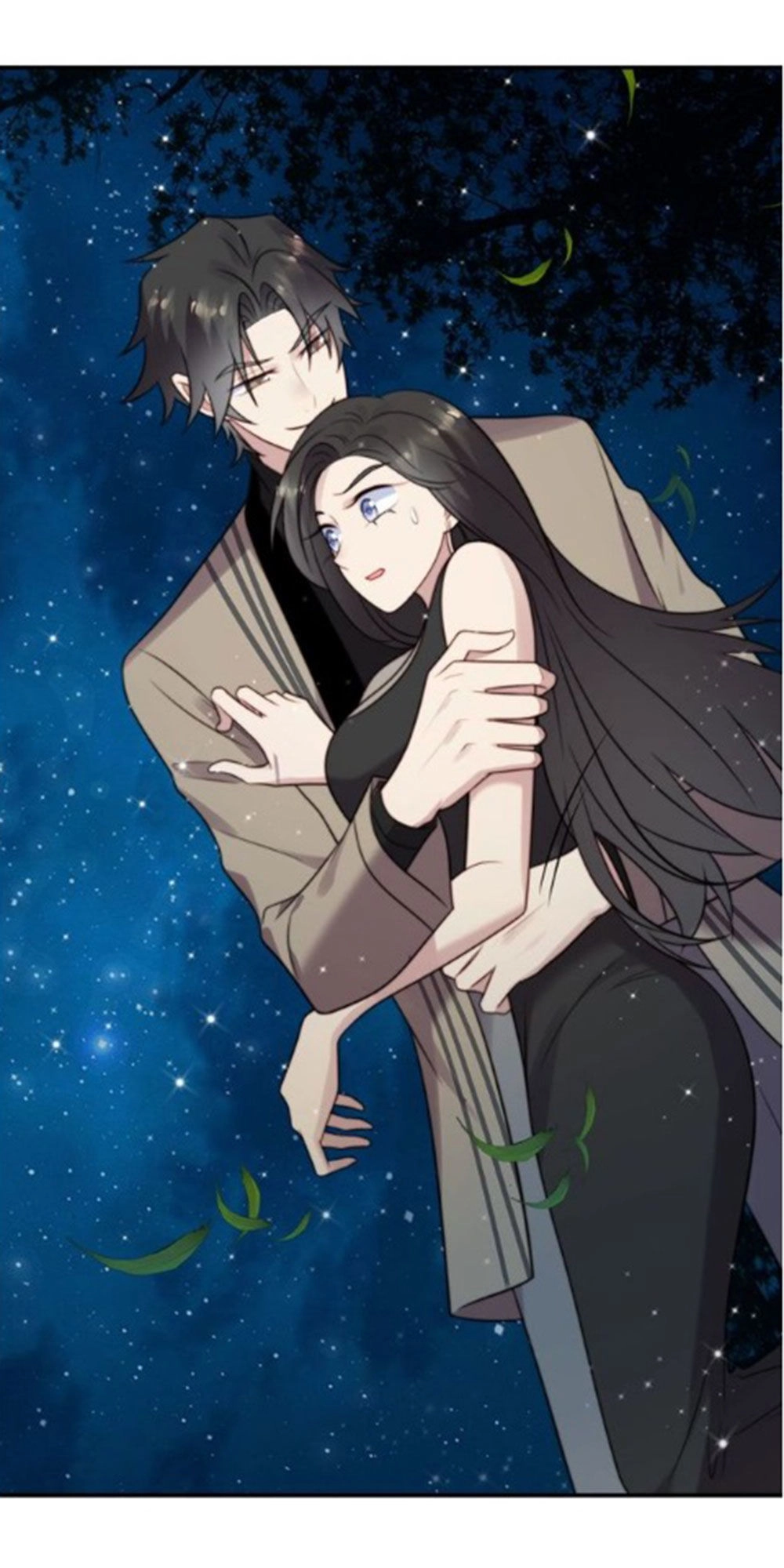 Khóa Chặt Đôi Môi Chapter 25 - 44