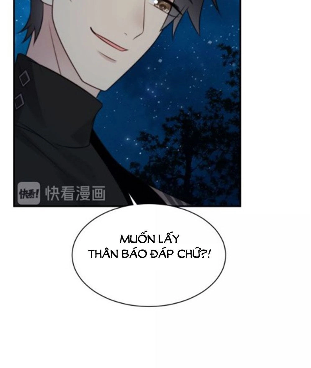 Khóa Chặt Đôi Môi Chapter 25 - 47