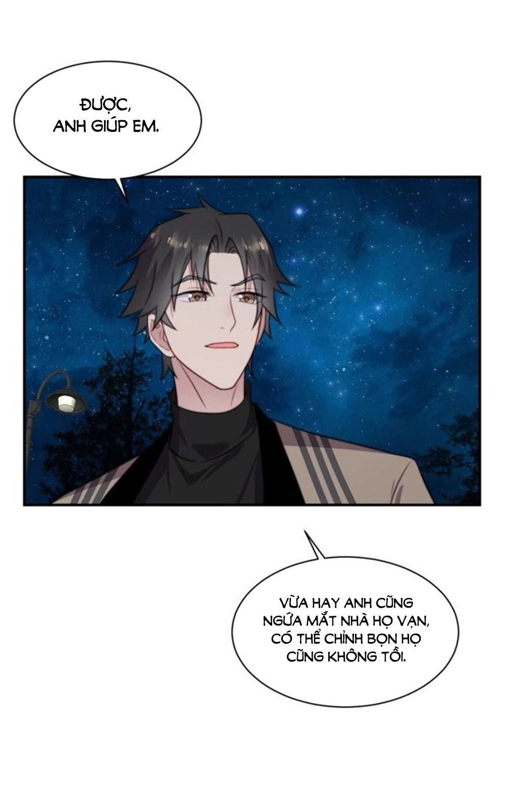 Khóa Chặt Đôi Môi Chapter 26 - 9