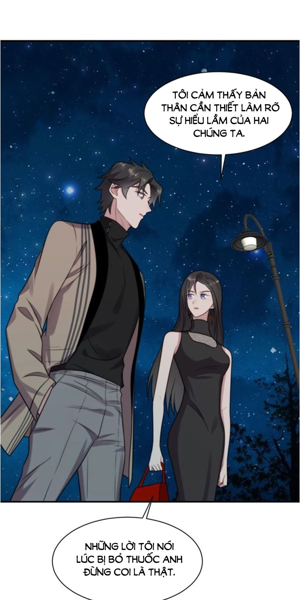 Khóa Chặt Đôi Môi Chapter 26 - 11