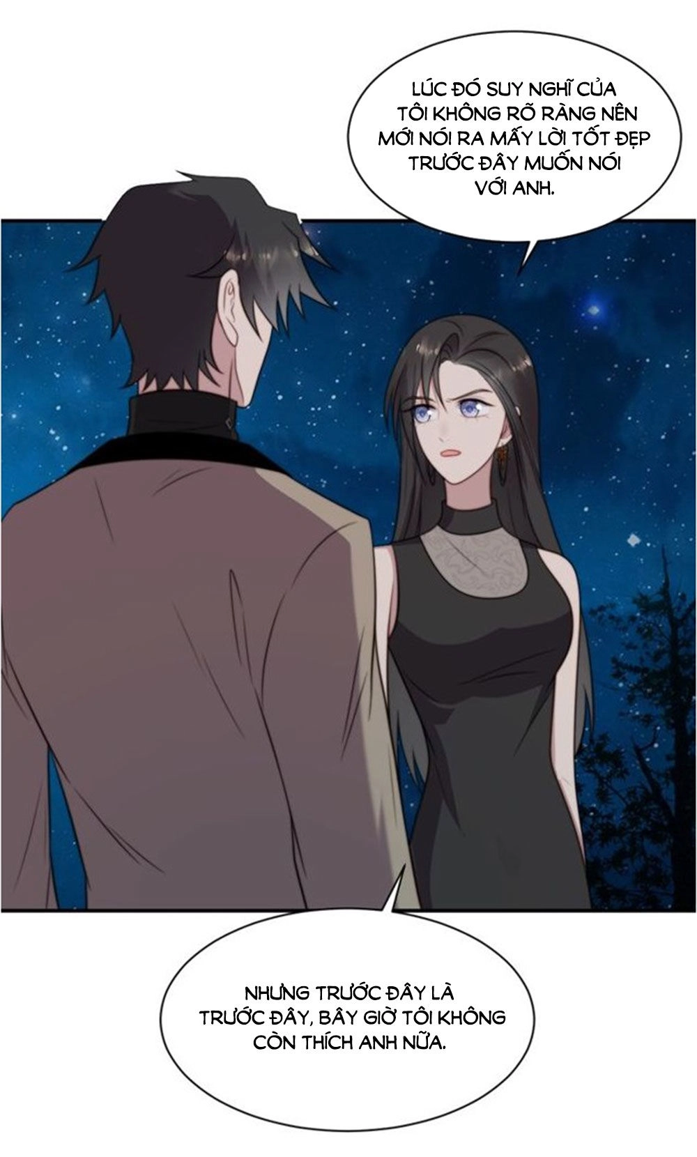 Khóa Chặt Đôi Môi Chapter 26 - 13