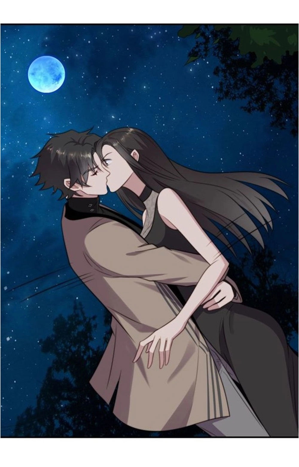 Khóa Chặt Đôi Môi Chapter 26 - 16