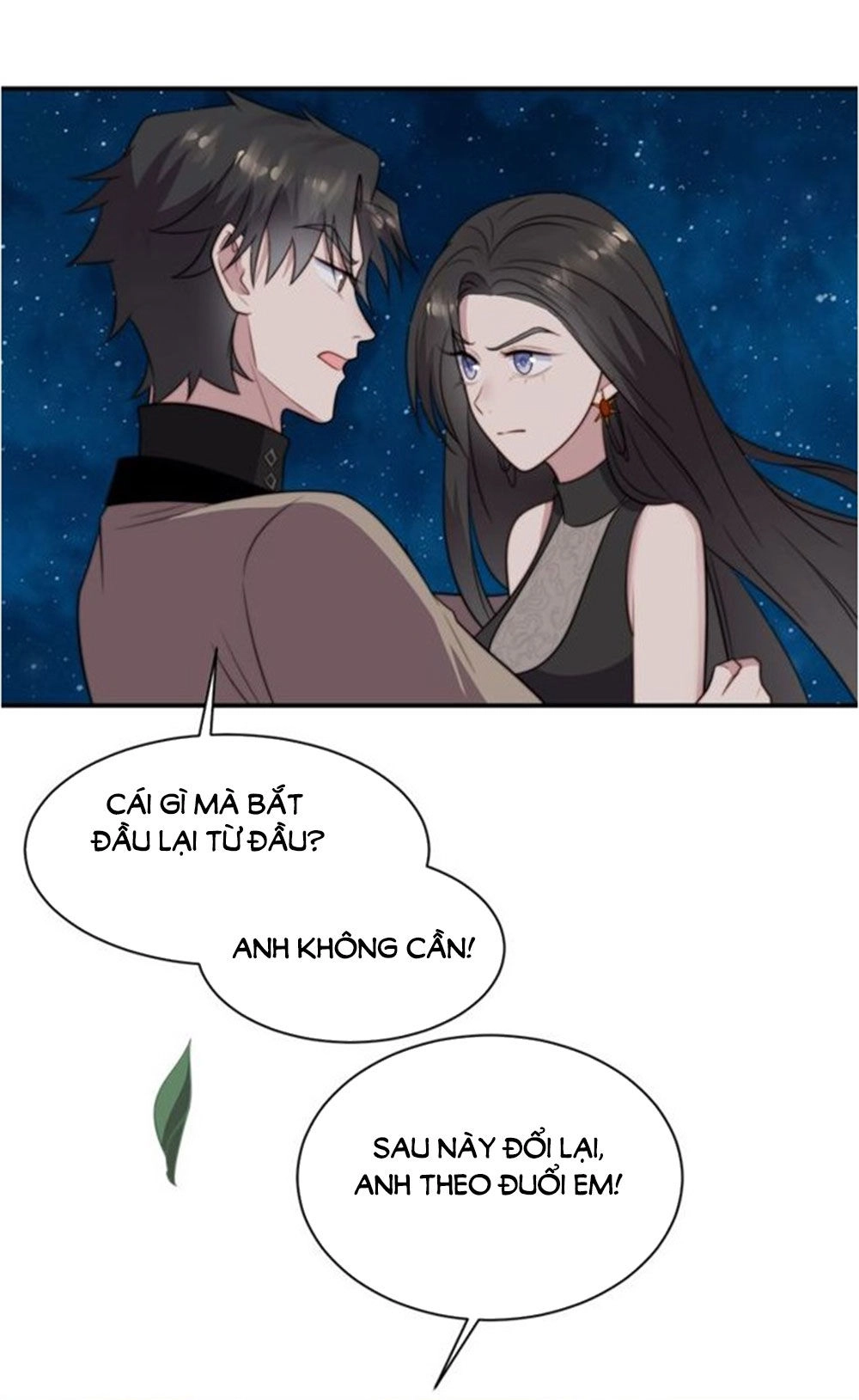 Khóa Chặt Đôi Môi Chapter 26 - 17