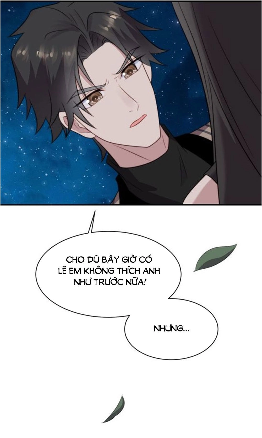 Khóa Chặt Đôi Môi Chapter 26 - 18