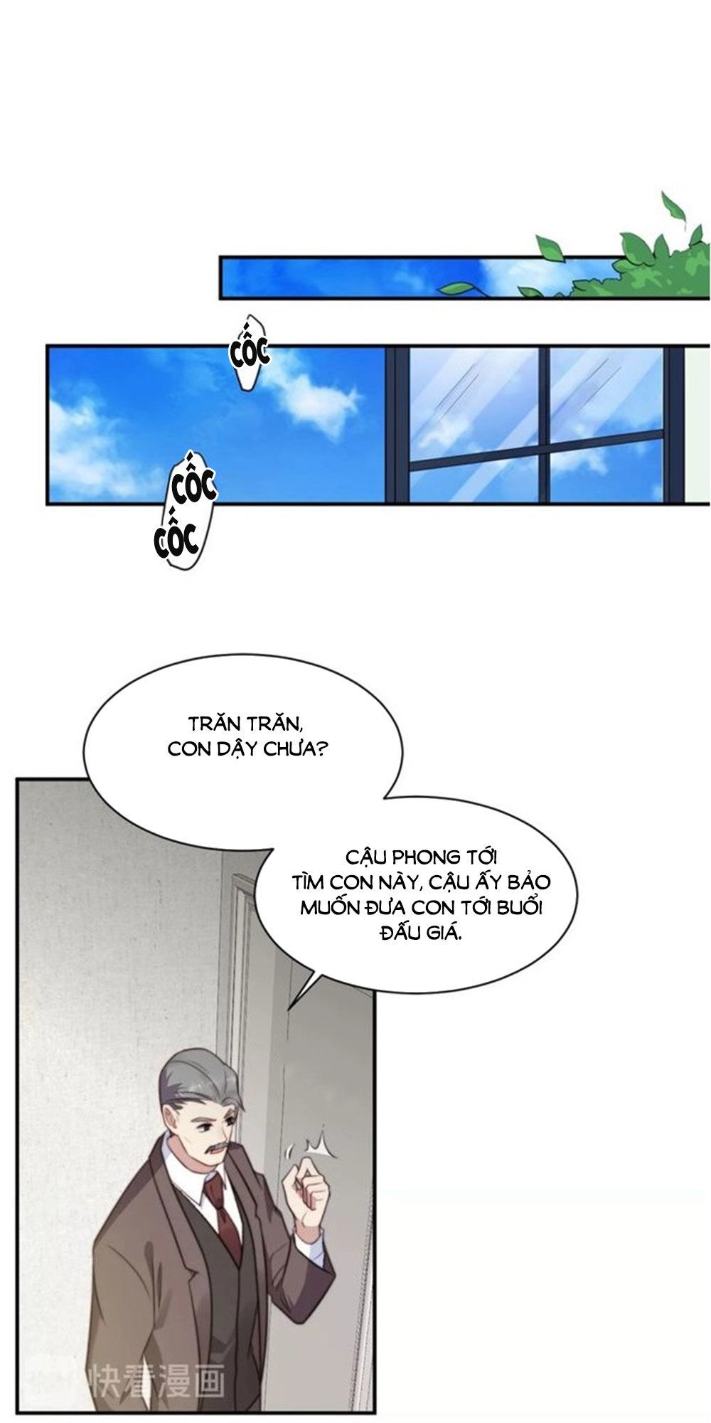 Khóa Chặt Đôi Môi Chapter 26 - 20