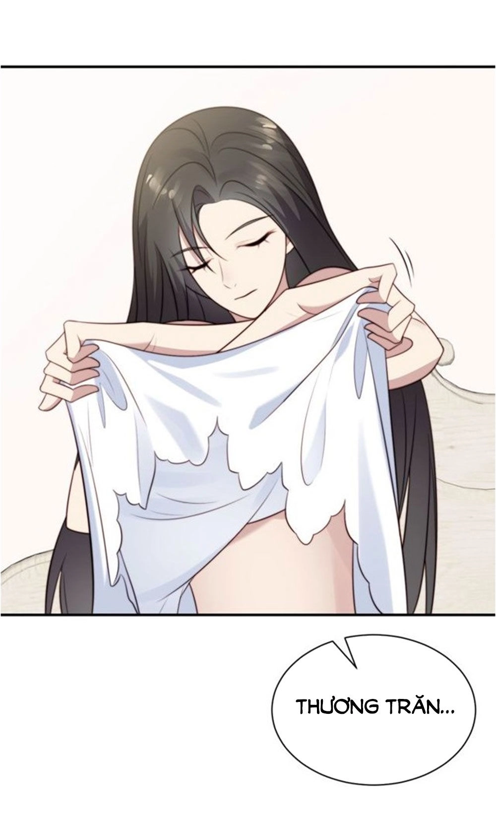 Khóa Chặt Đôi Môi Chapter 26 - 25