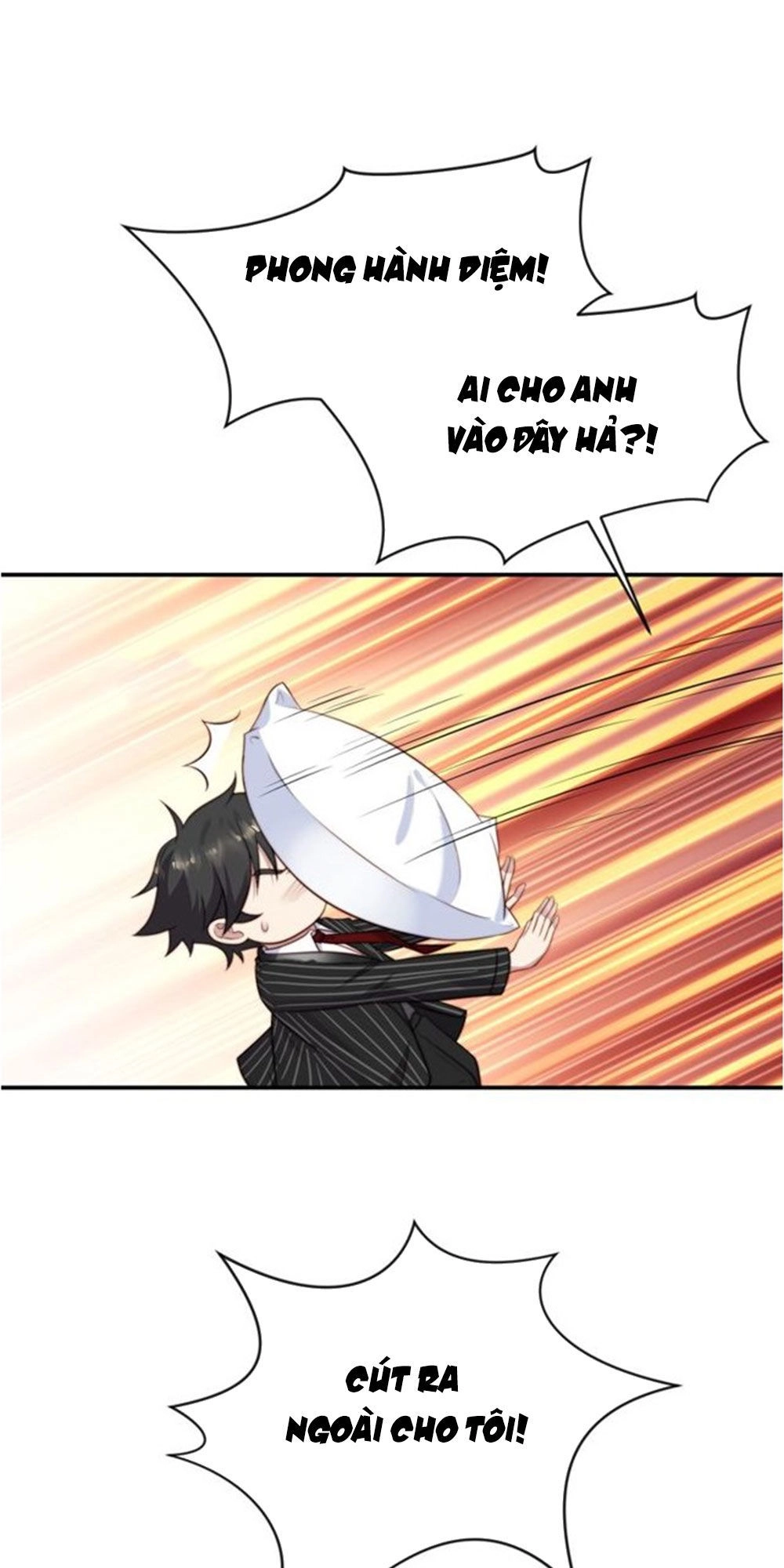 Khóa Chặt Đôi Môi Chapter 26 - 27