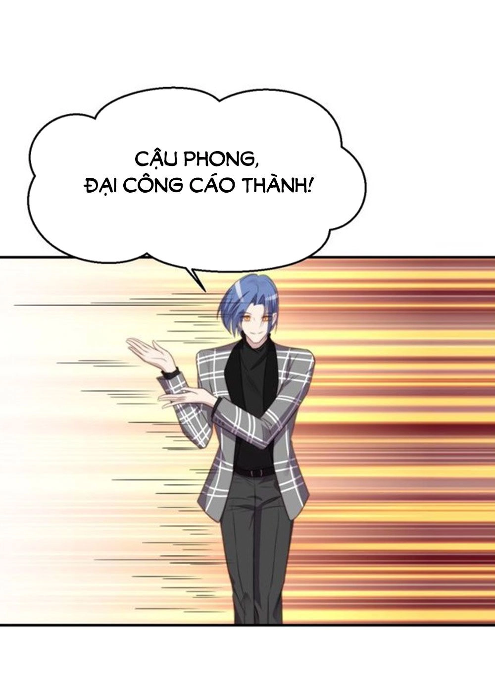 Khóa Chặt Đôi Môi Chapter 26 - 33