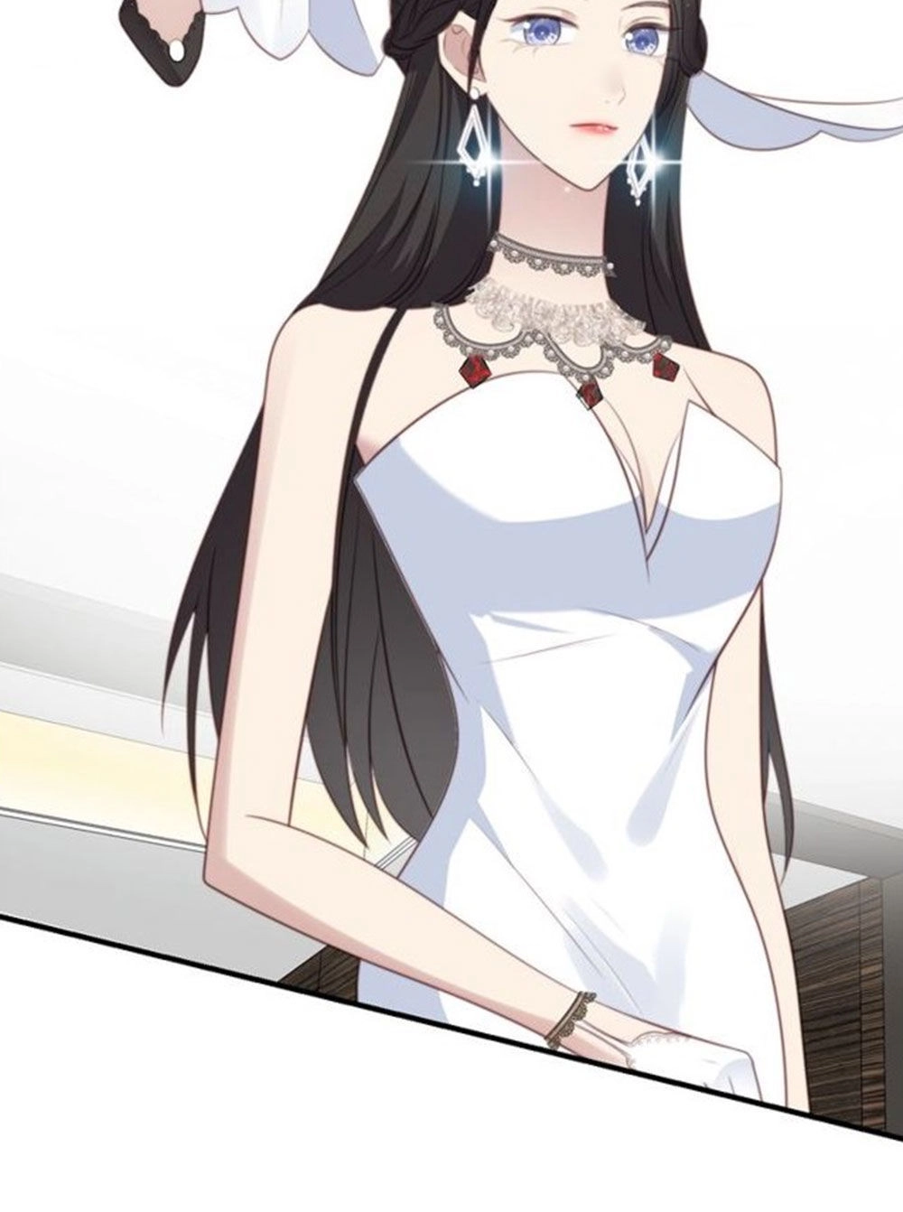 Khóa Chặt Đôi Môi Chapter 26 - 37