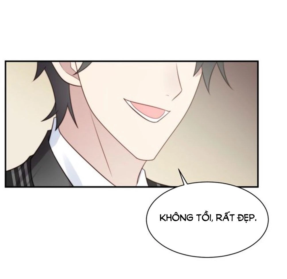 Khóa Chặt Đôi Môi Chapter 26 - 38