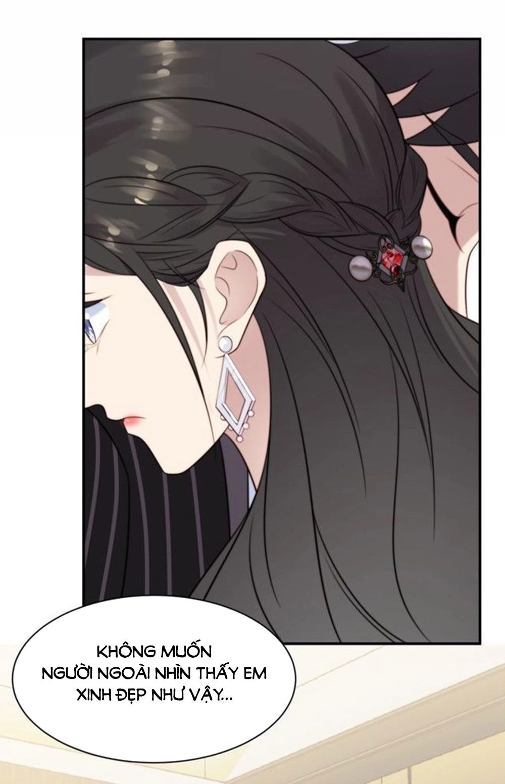 Khóa Chặt Đôi Môi Chapter 26 - 42