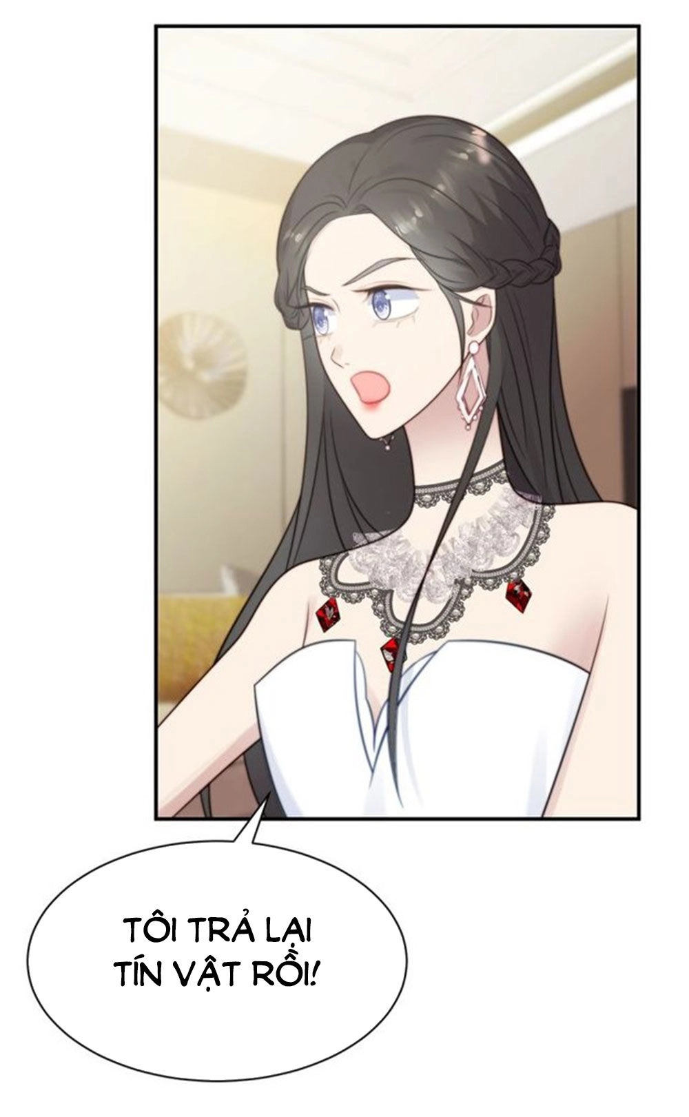 Khóa Chặt Đôi Môi Chapter 26 - 47