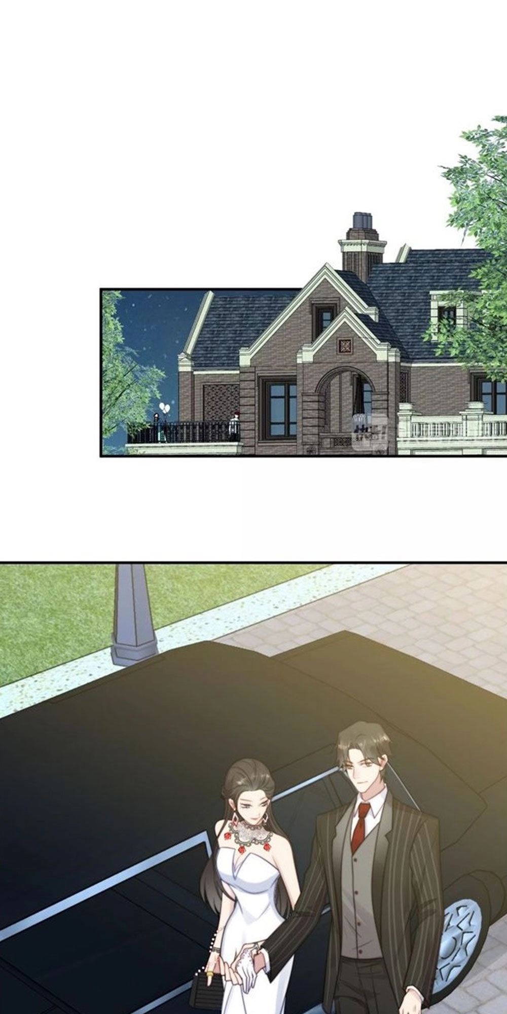 Khóa Chặt Đôi Môi Chapter 26 - 52