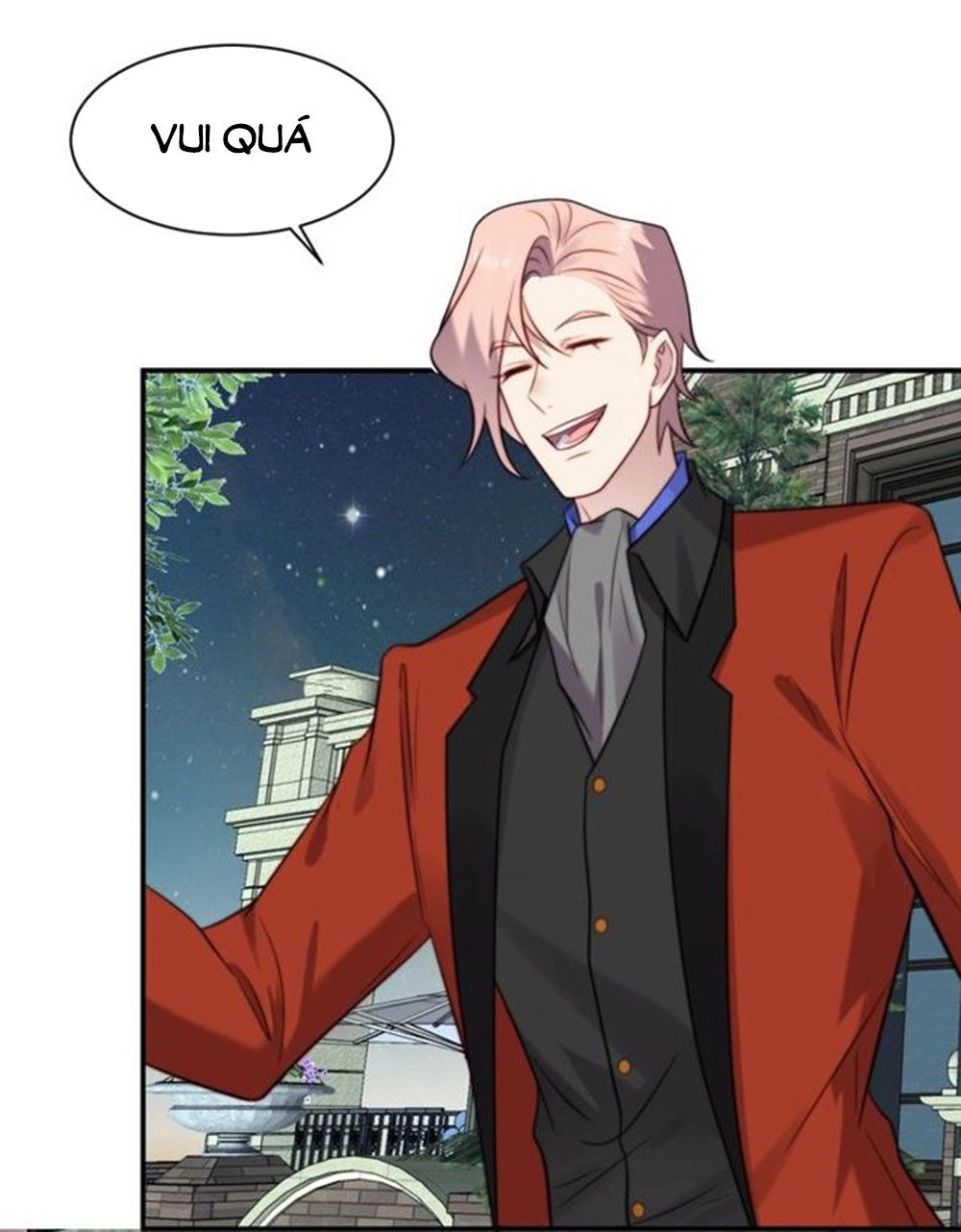 Khóa Chặt Đôi Môi Chapter 26 - 54