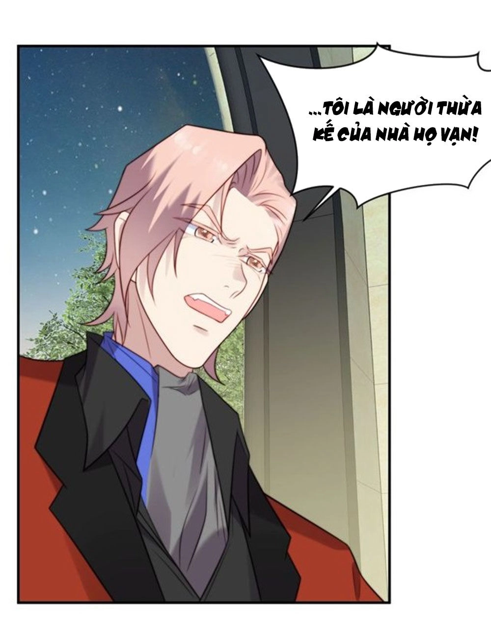 Khóa Chặt Đôi Môi Chapter 26 - 60