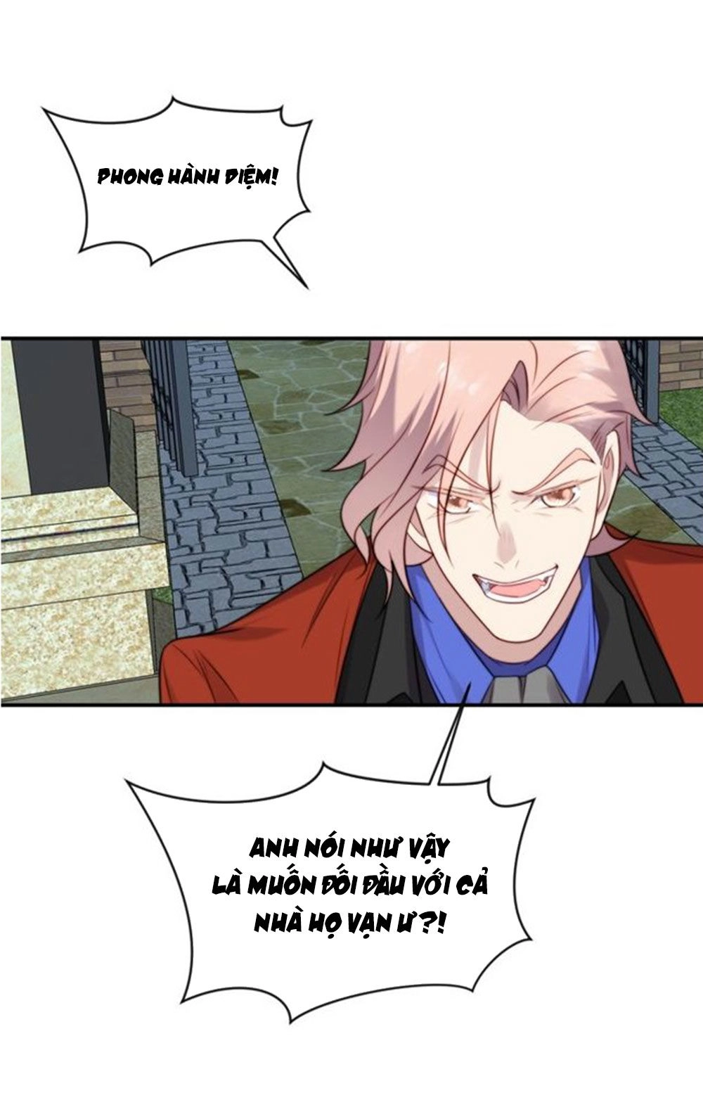 Khóa Chặt Đôi Môi Chapter 26 - 63