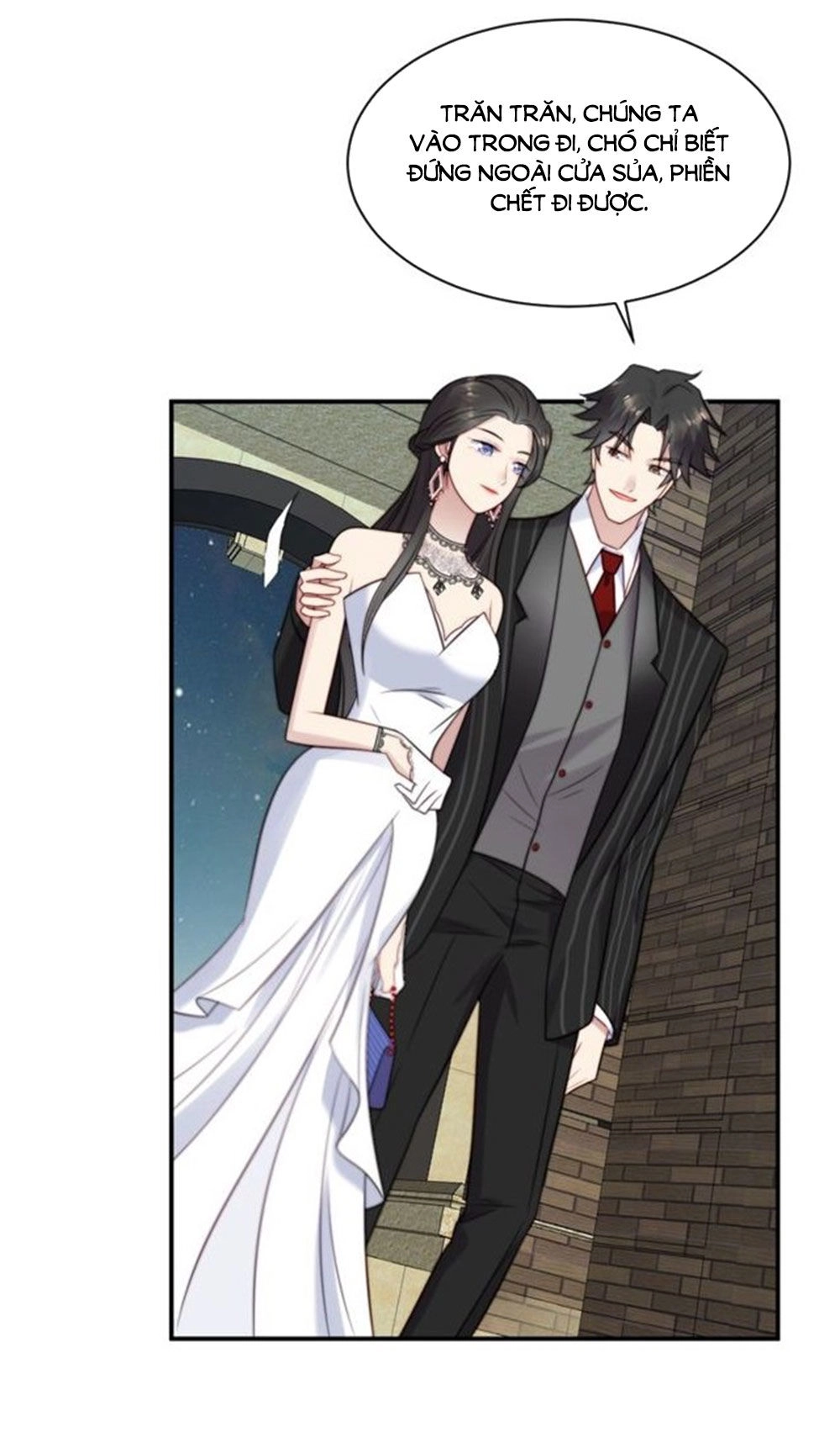 Khóa Chặt Đôi Môi Chapter 26 - 65