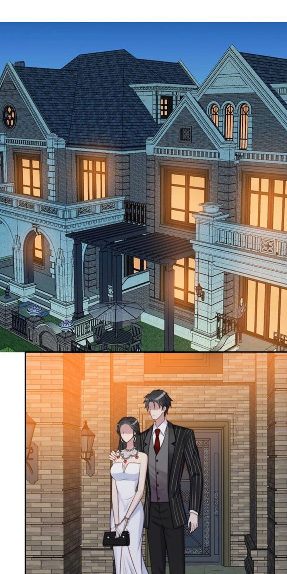 Khóa Chặt Đôi Môi Chapter 27 - 2