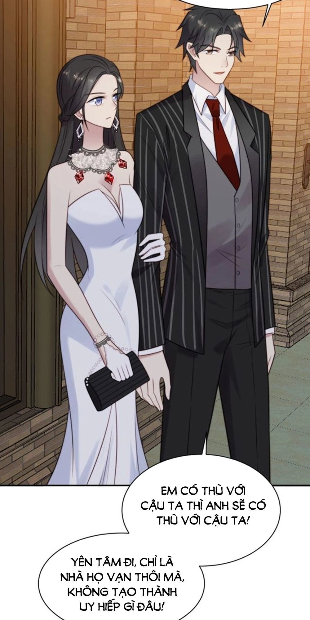 Khóa Chặt Đôi Môi Chapter 27 - 5