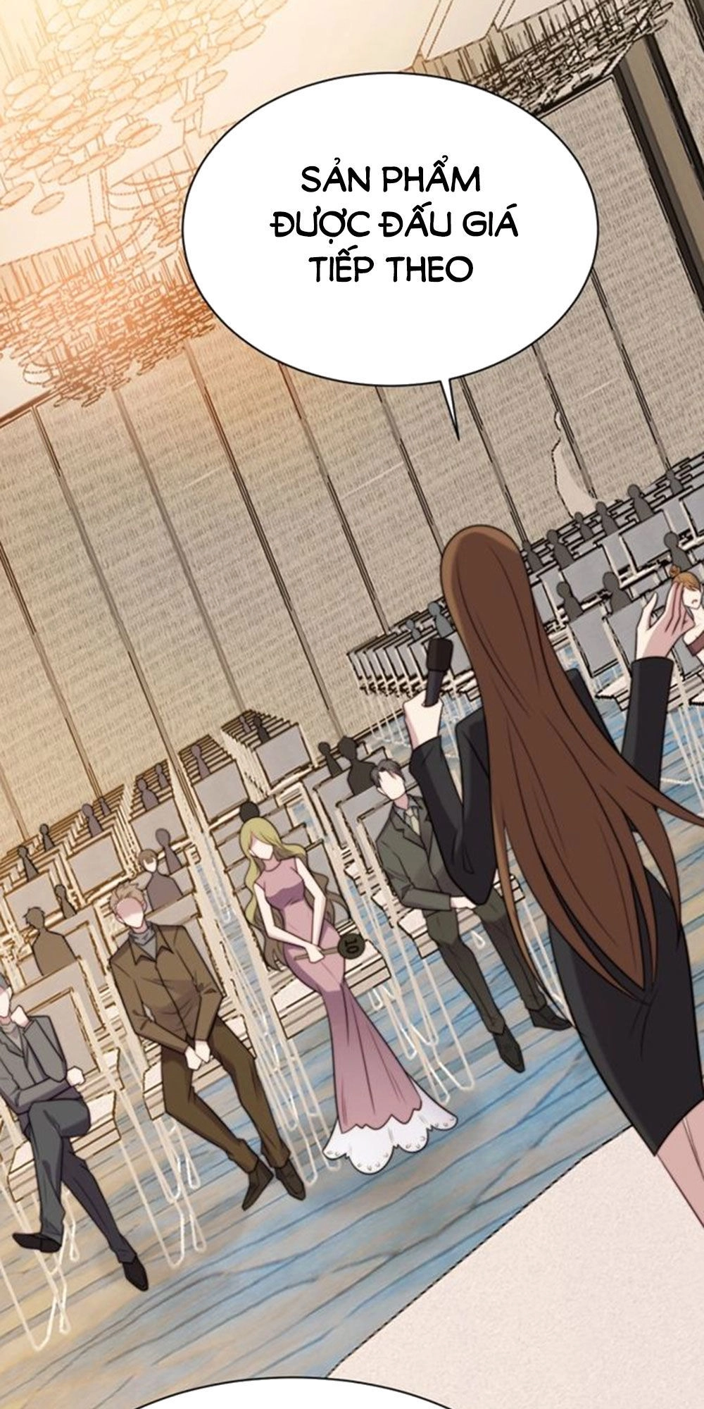 Khóa Chặt Đôi Môi Chapter 27 - 14