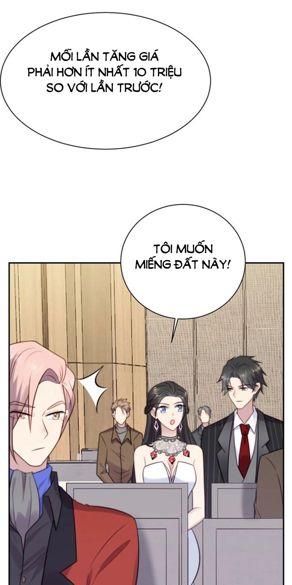 Khóa Chặt Đôi Môi Chapter 27 - 16