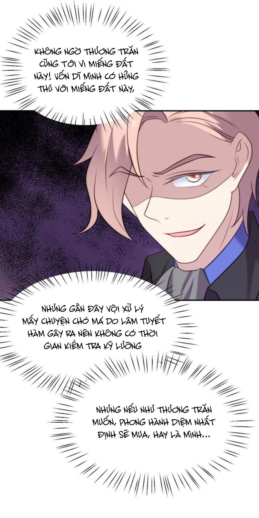 Khóa Chặt Đôi Môi Chapter 27 - 20