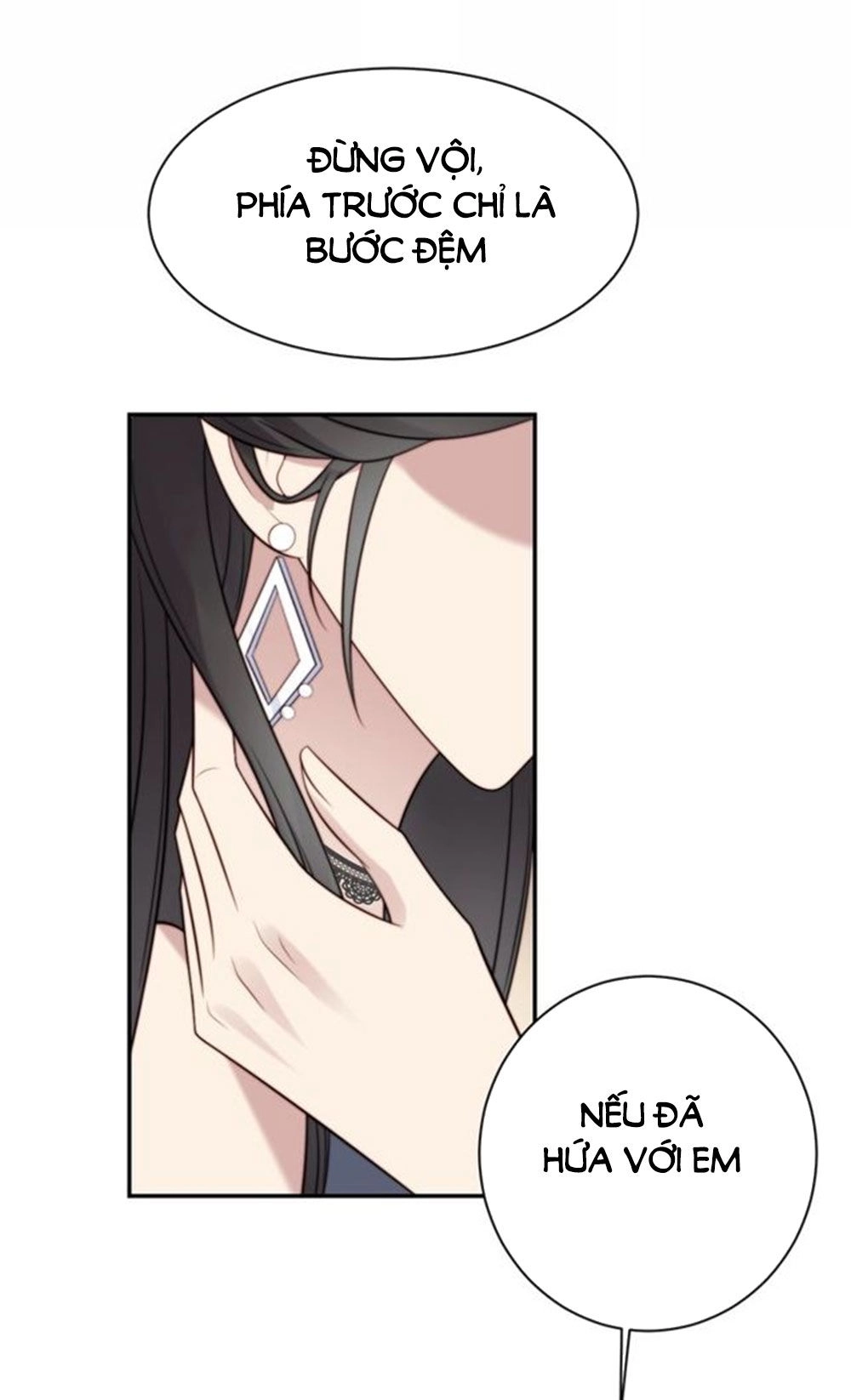 Khóa Chặt Đôi Môi Chapter 27 - 25