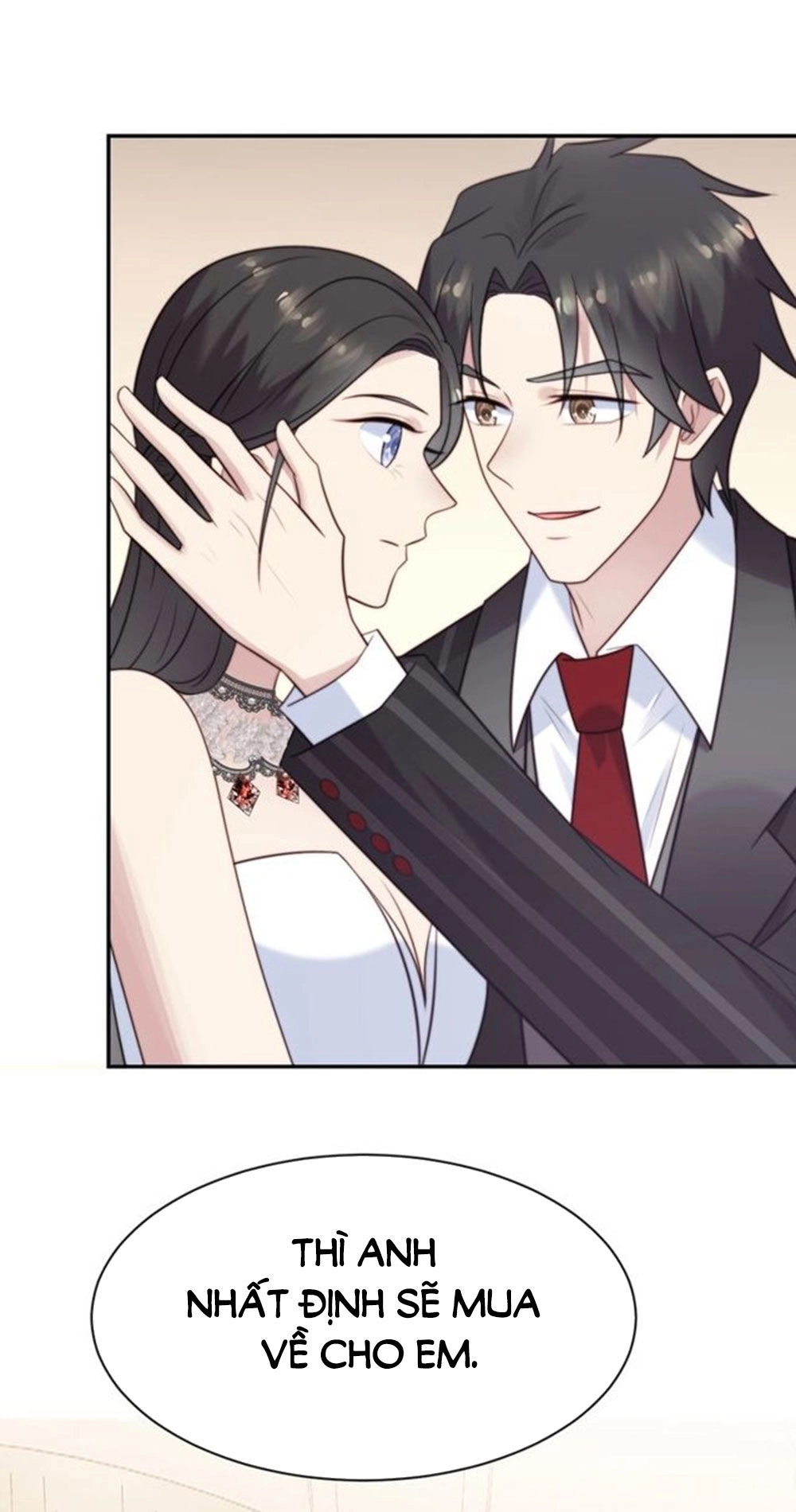 Khóa Chặt Đôi Môi Chapter 27 - 27