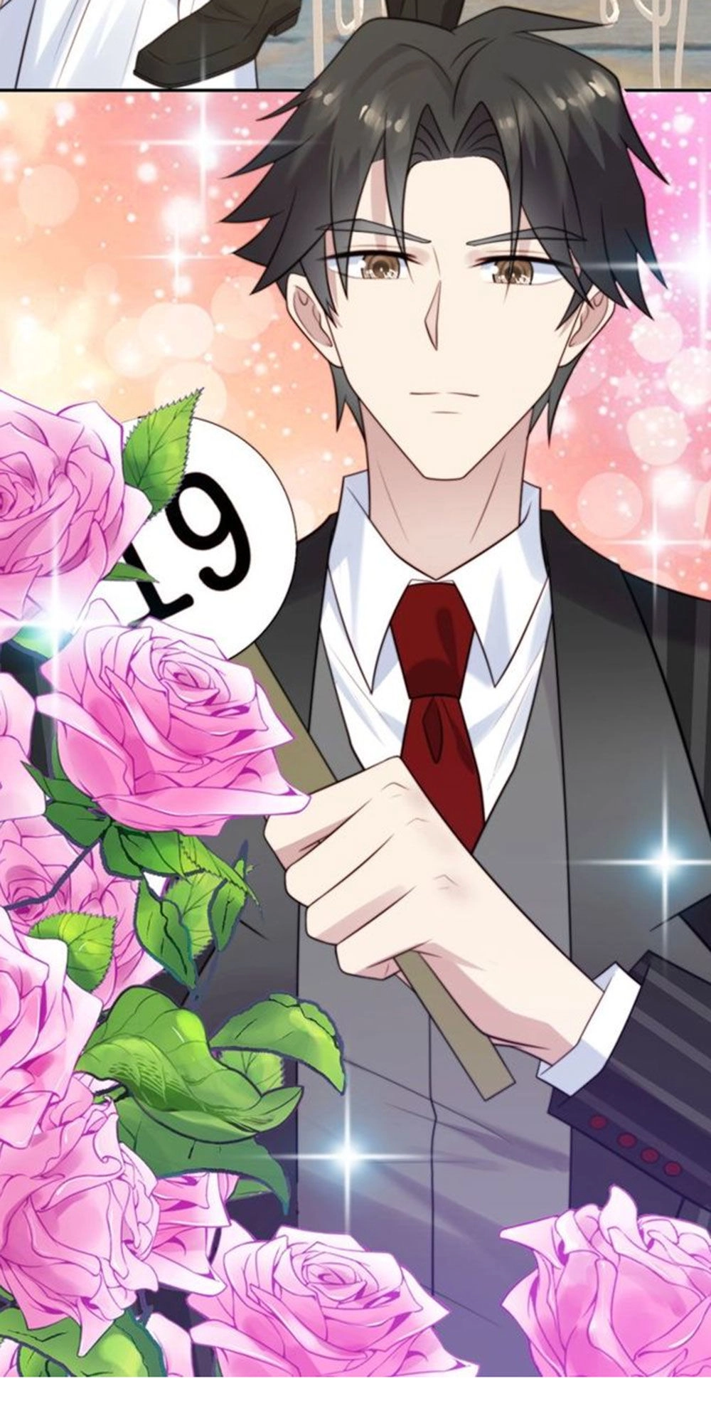 Khóa Chặt Đôi Môi Chapter 27 - 30