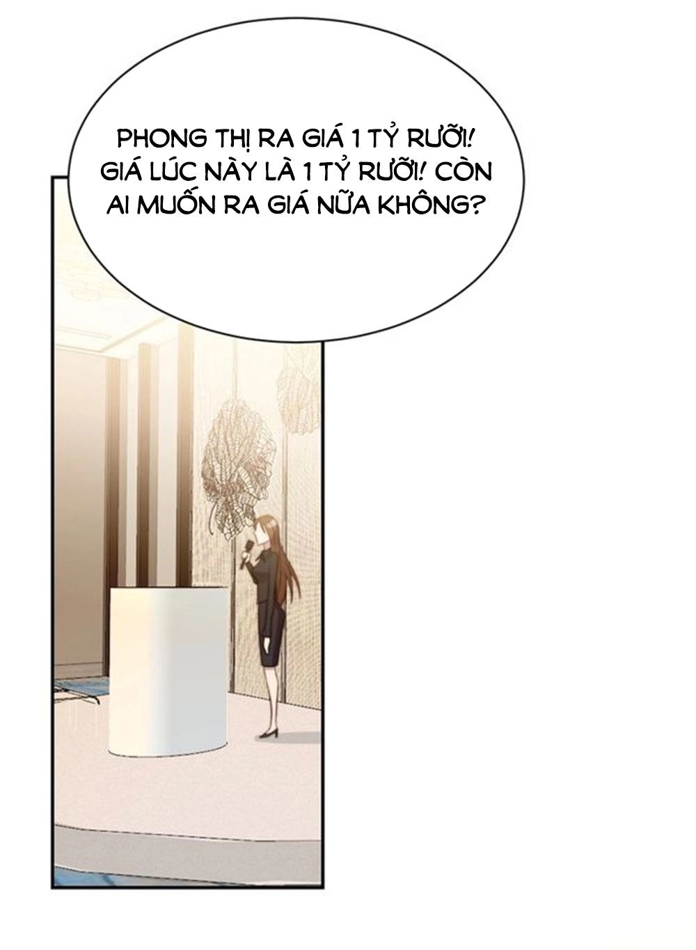 Khóa Chặt Đôi Môi Chapter 27 - 34