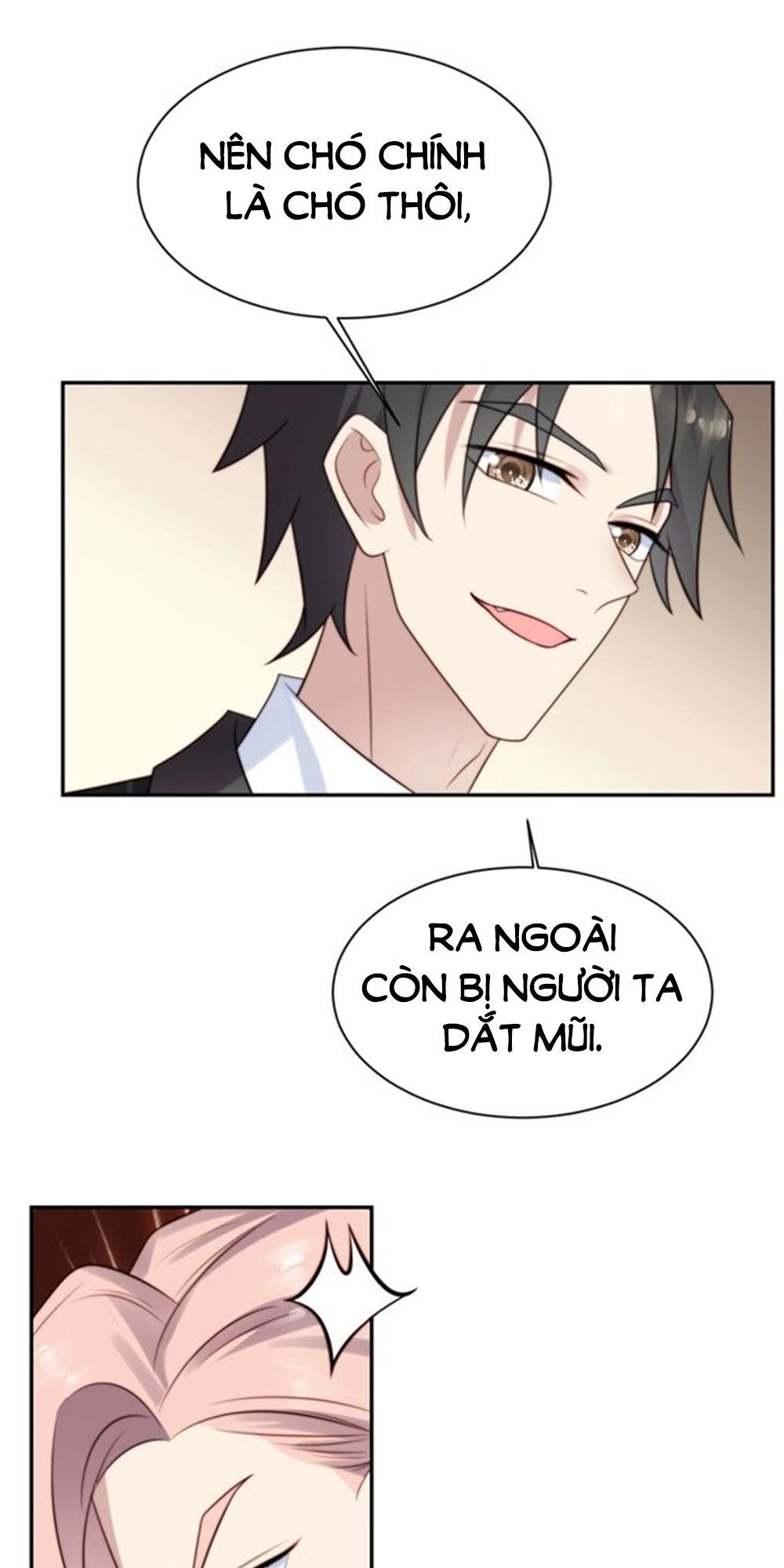 Khóa Chặt Đôi Môi Chapter 27 - 42