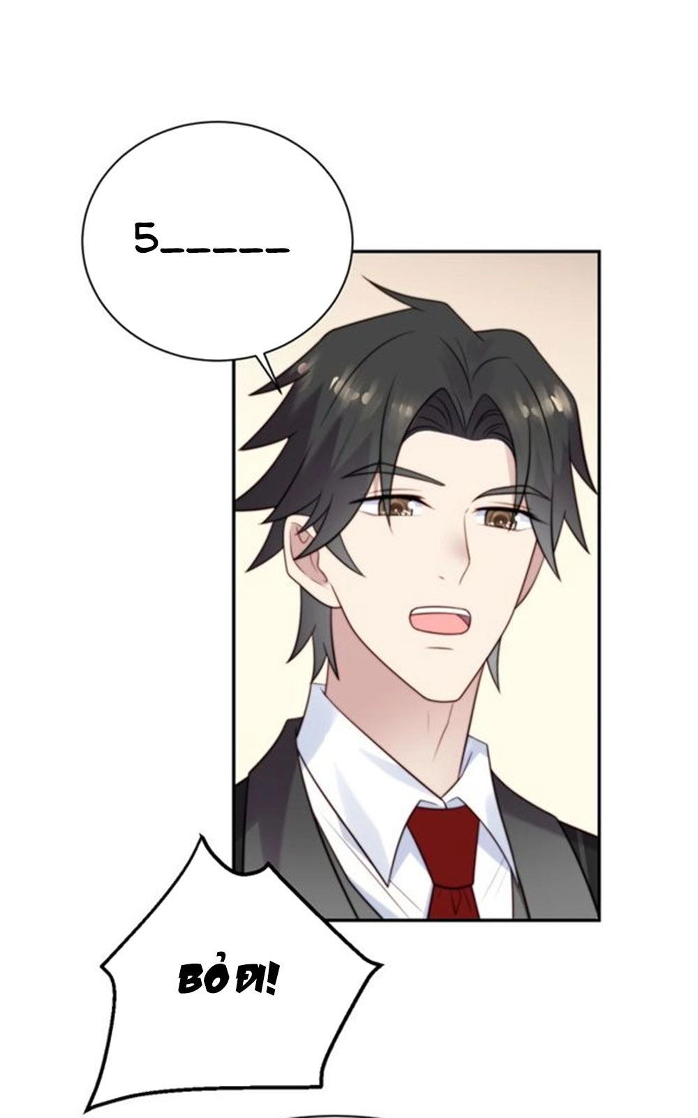 Khóa Chặt Đôi Môi Chapter 27 - 45