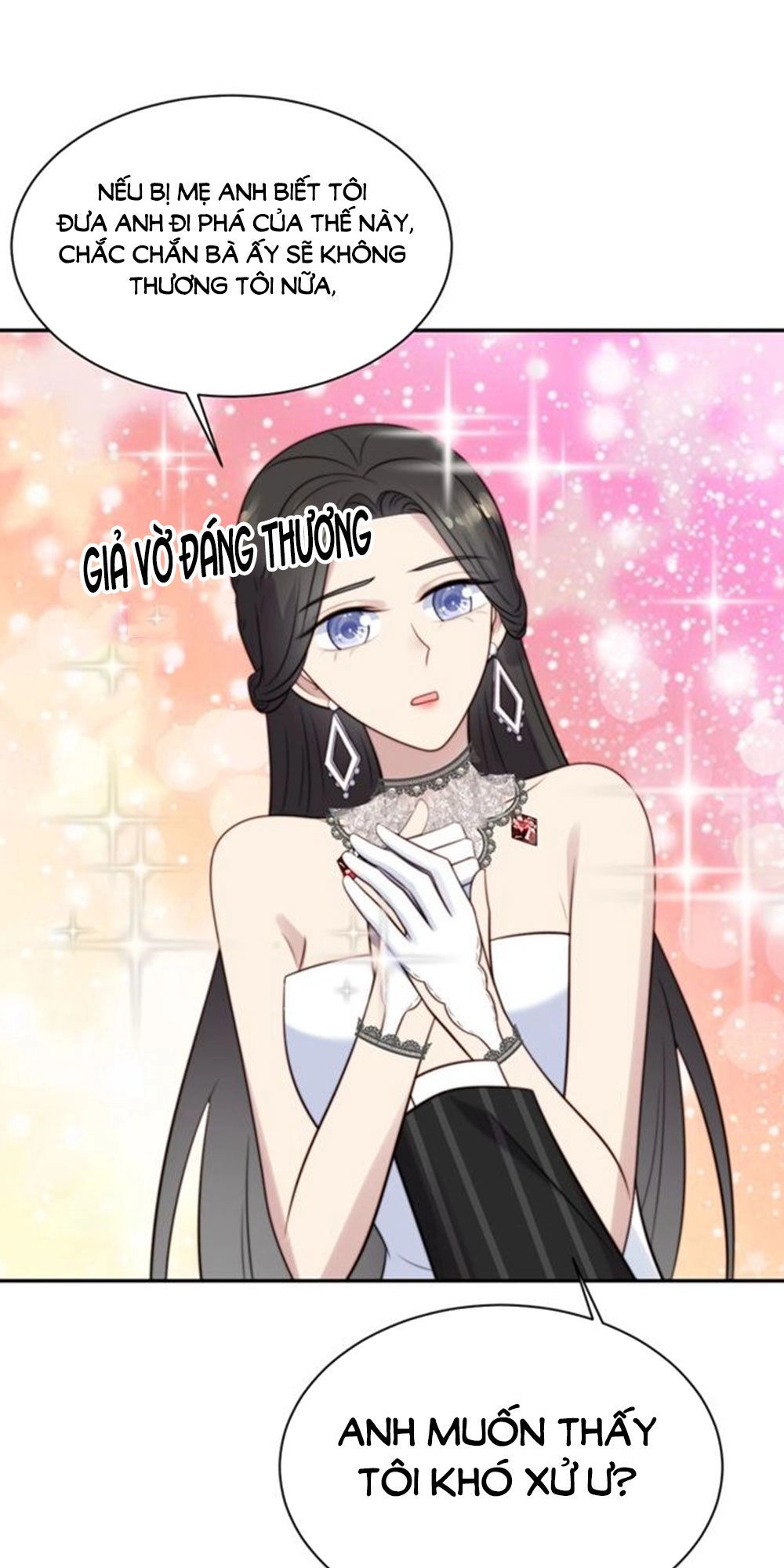 Khóa Chặt Đôi Môi Chapter 27 - 49