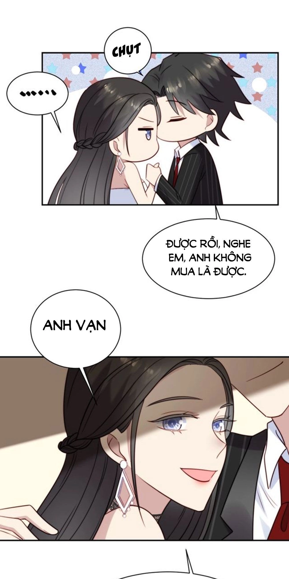 Khóa Chặt Đôi Môi Chapter 27 - 51