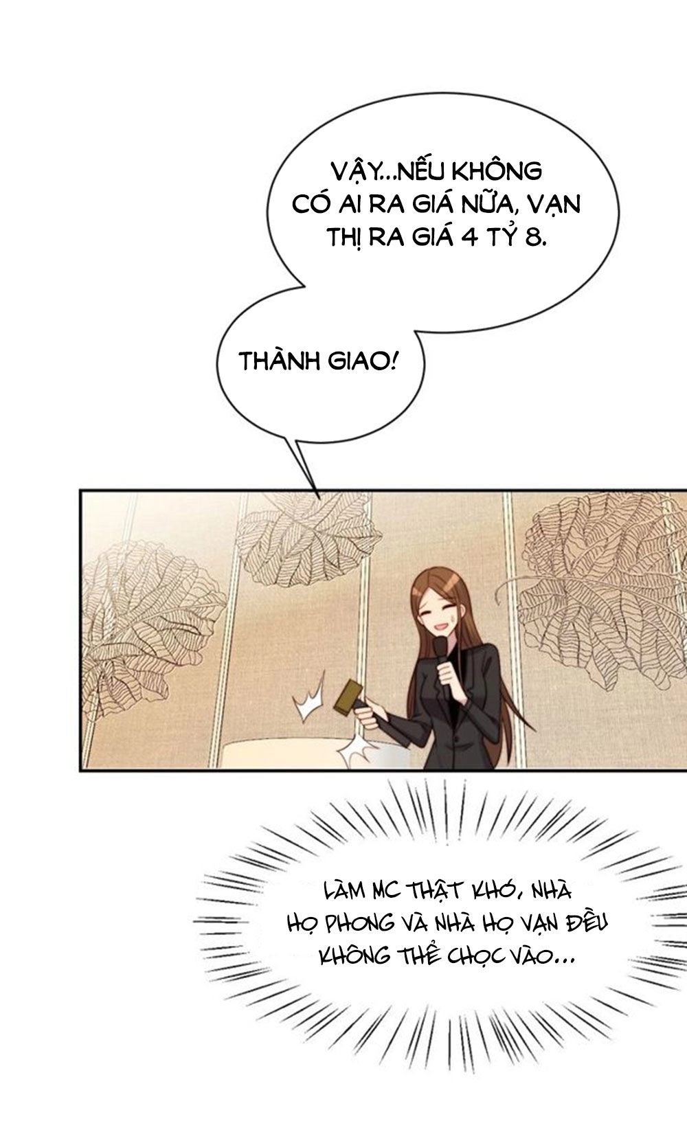 Khóa Chặt Đôi Môi Chapter 27 - 55