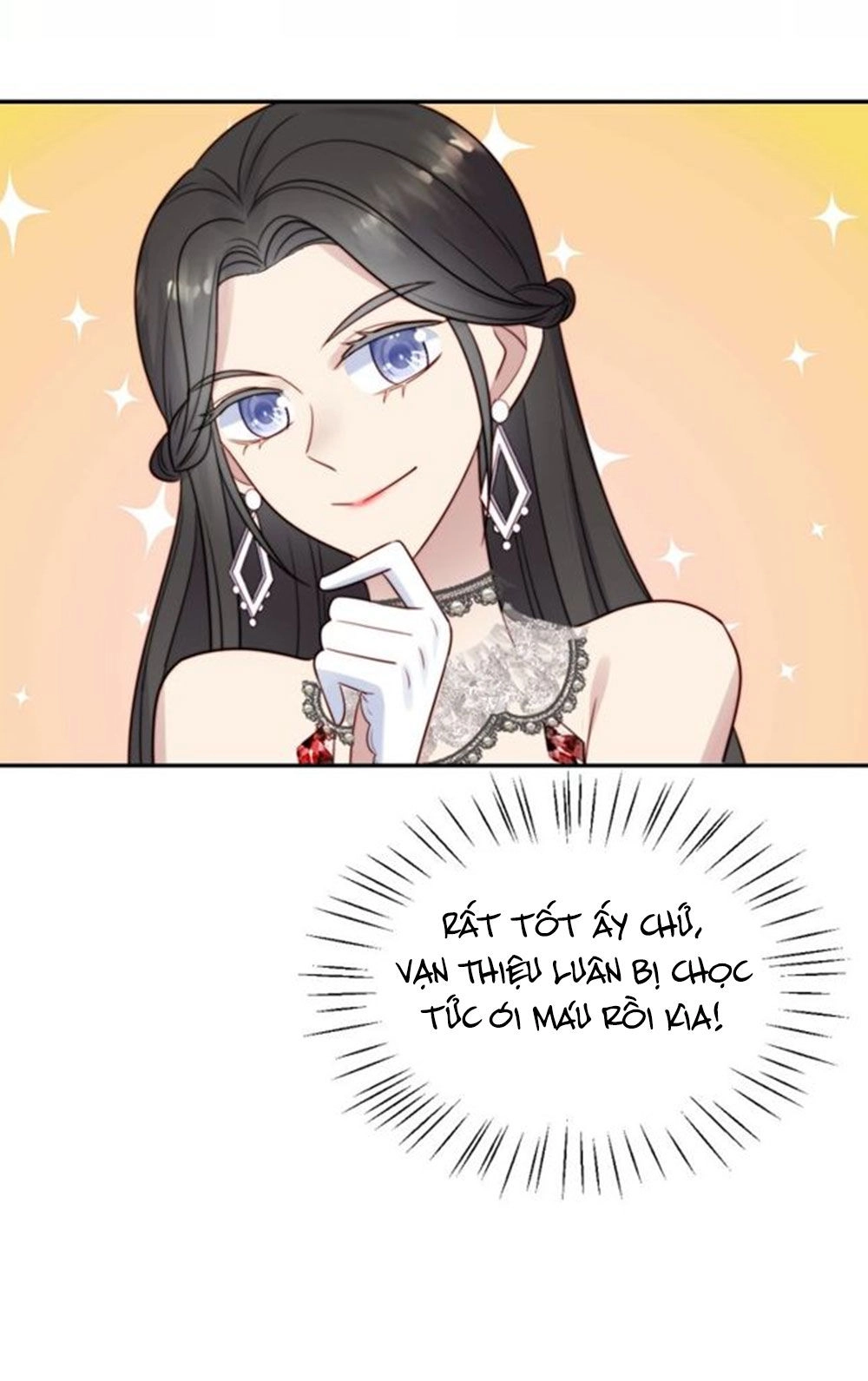 Khóa Chặt Đôi Môi Chapter 27 - 57