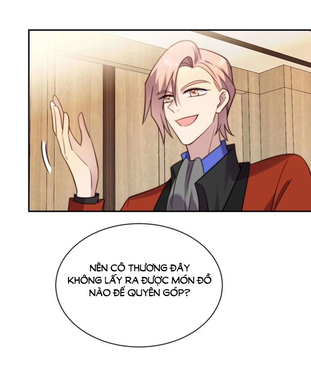 Khóa Chặt Đôi Môi Chapter 27 - 62