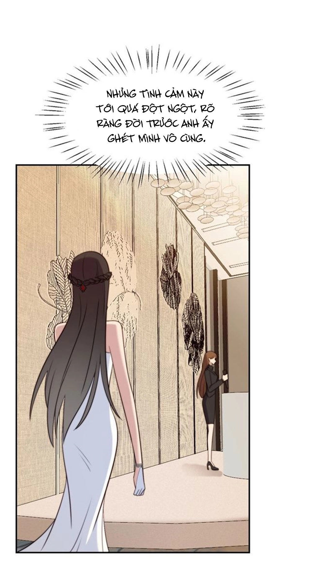 Khóa Chặt Đôi Môi Chapter 27 - 65