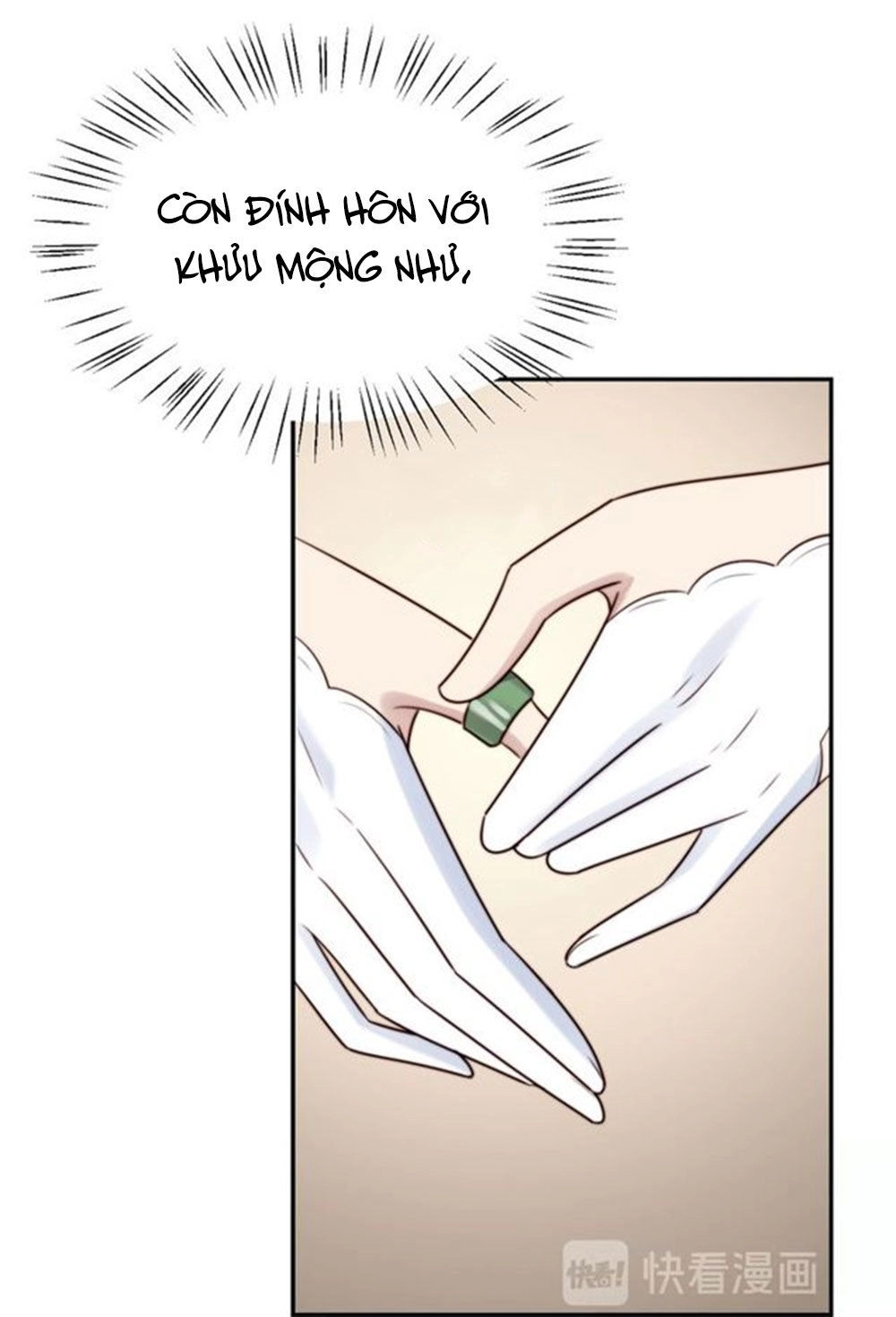 Khóa Chặt Đôi Môi Chapter 27 - 66