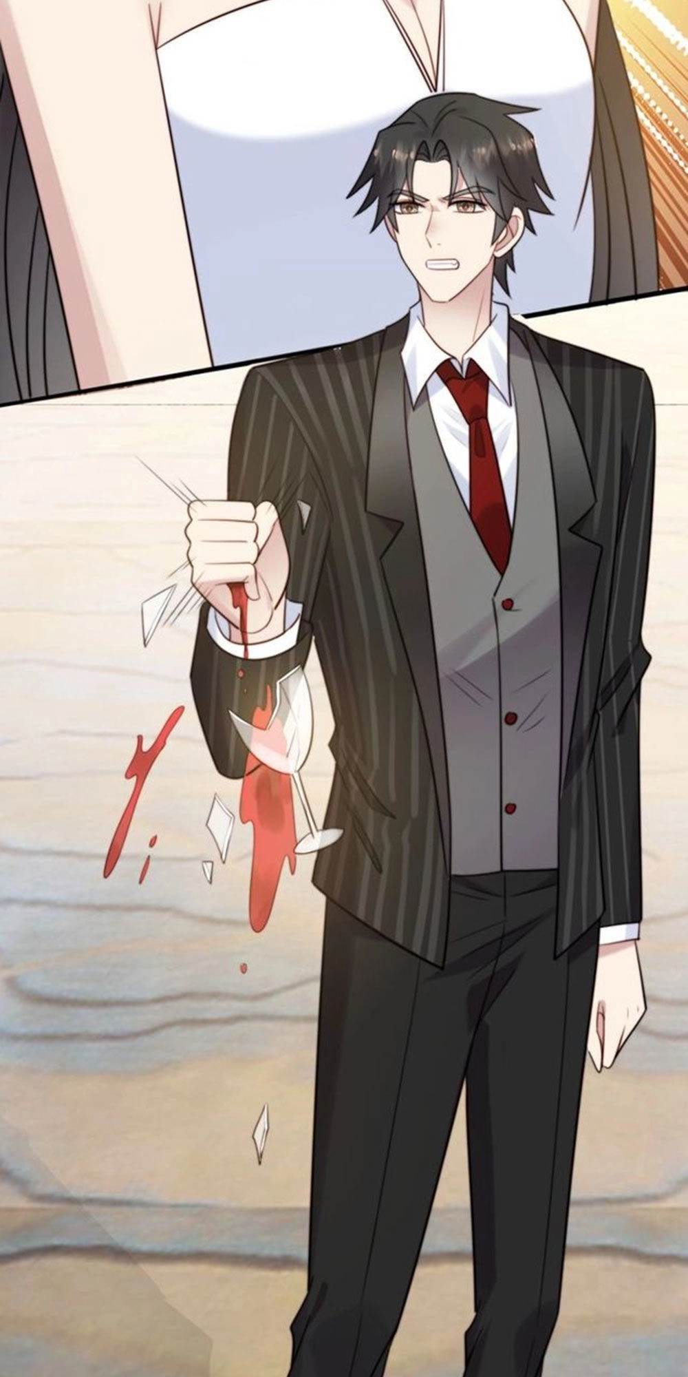 Khóa Chặt Đôi Môi Chapter 27 - 72