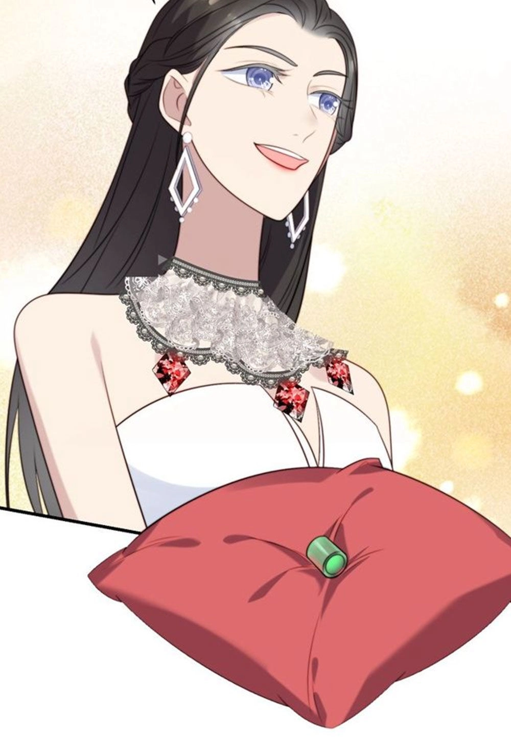 Khóa Chặt Đôi Môi Chapter 28 - 3