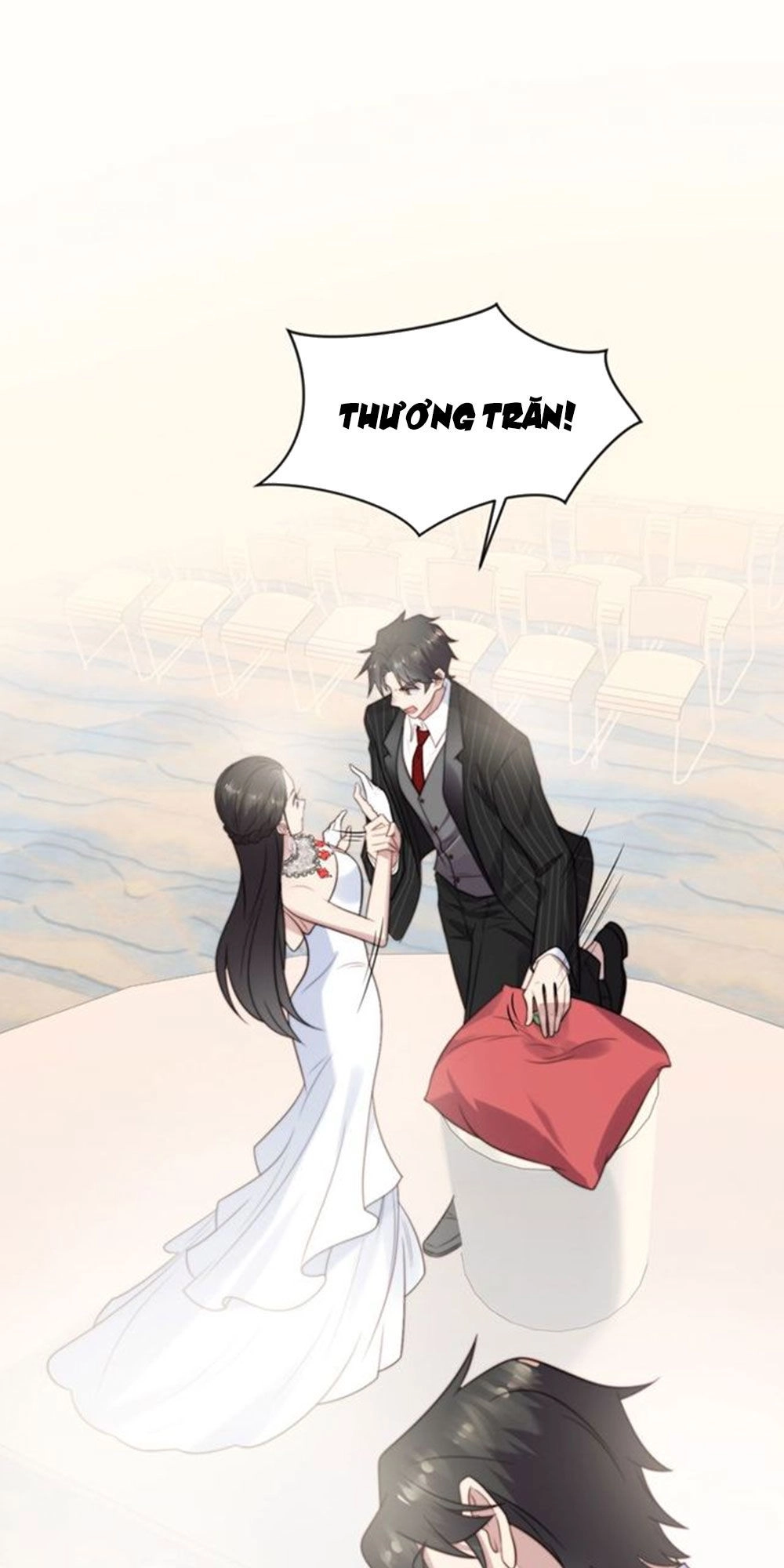 Khóa Chặt Đôi Môi Chapter 28 - 15