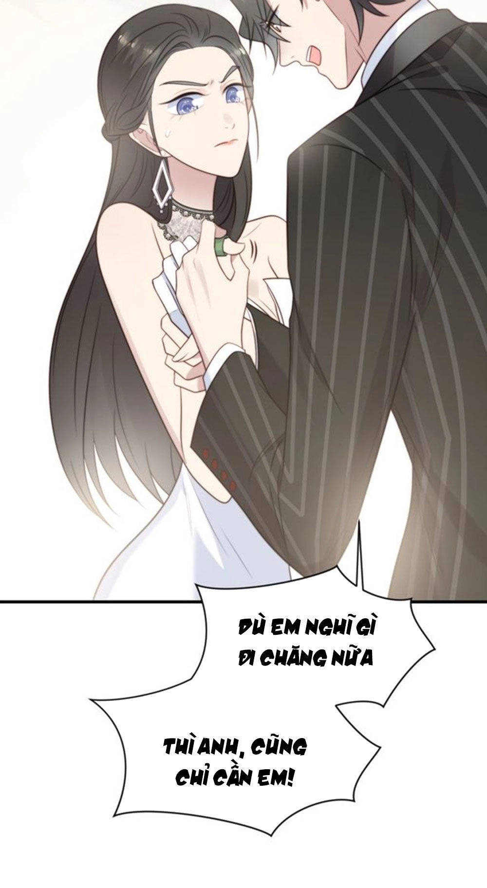 Khóa Chặt Đôi Môi Chapter 28 - 16