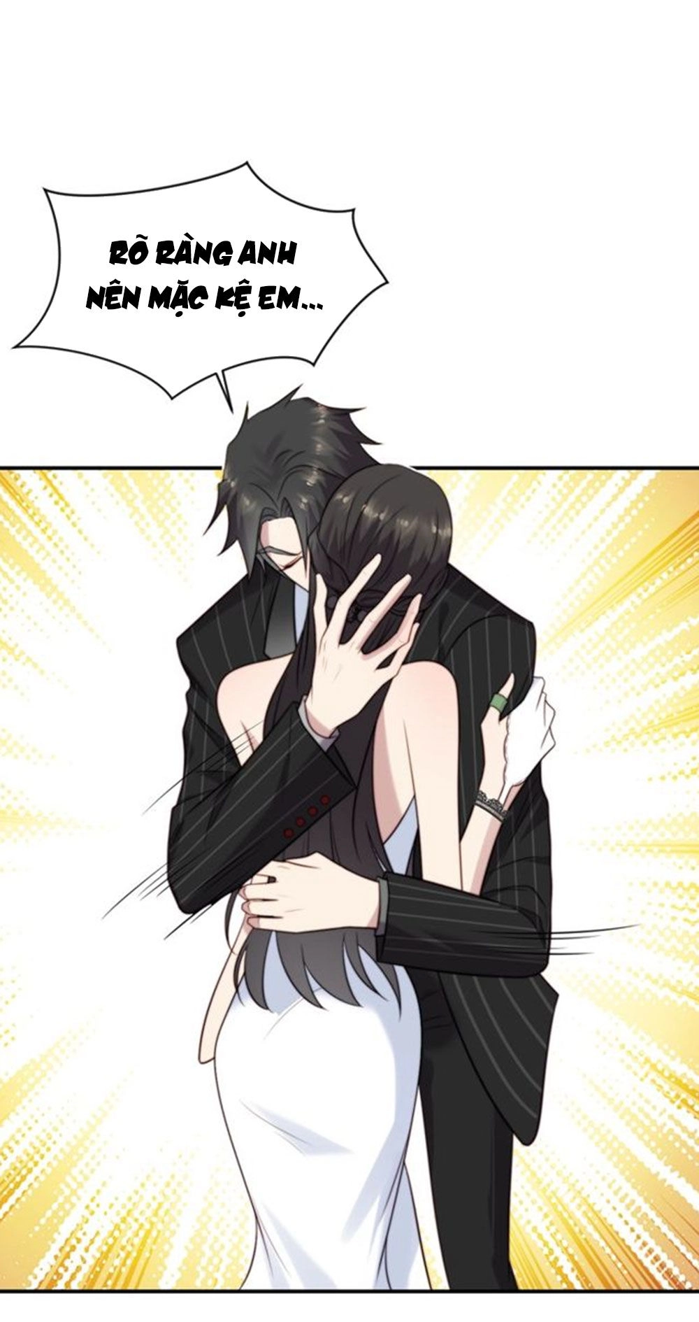 Khóa Chặt Đôi Môi Chapter 28 - 17